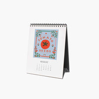 rifle-paper-co-2027-country-farm-desk-calendar-stationery-home-decor-rifl-cal109