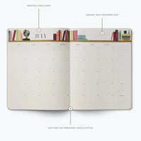 rifle-paper-co-2027-ladies-night-book-club-12-month-appointment-notebook-stationery-rifl-pla014