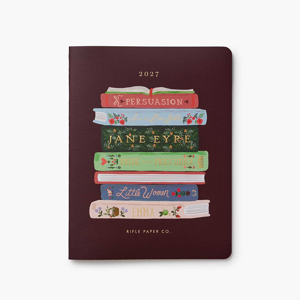 rifle-paper-co-2027-ladies-night-book-club-12-month-appointment-notebook-stationery-rifl-pla014