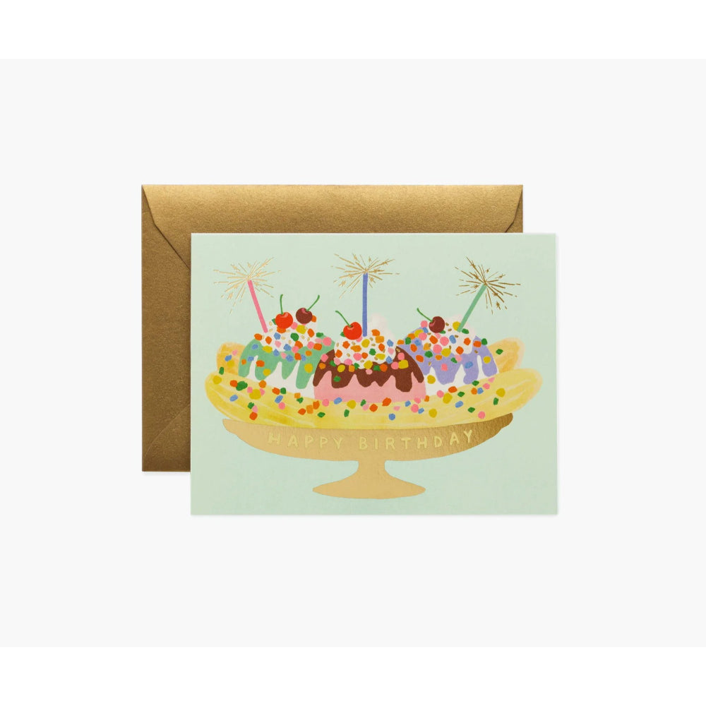 rifle-paper-co-banana-split-birthday-card-rifl-gcb096