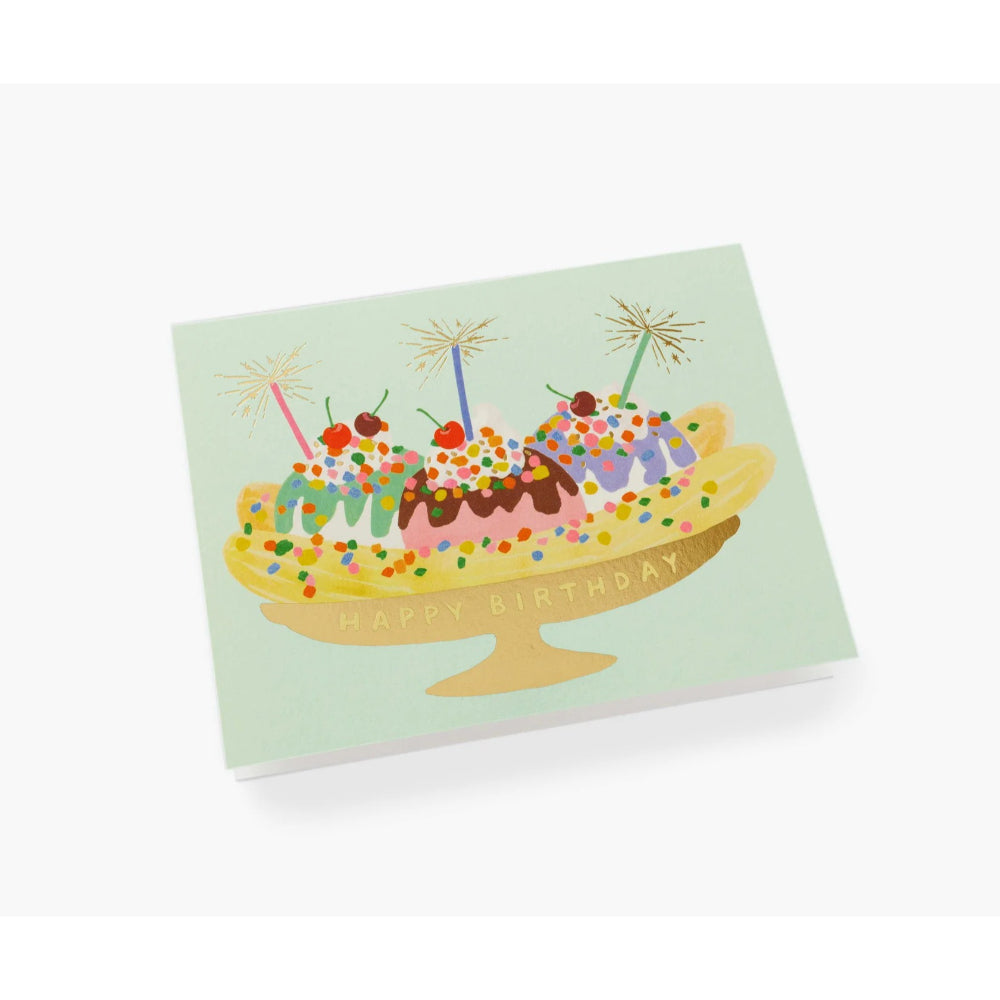 rifle-paper-co-banana-split-birthday-card-rifl-gcb096