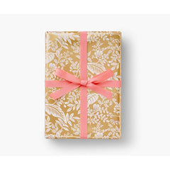 rifle-paper-co-canopy-gold-continuous-roll-rifl-wcm006