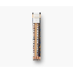rifle-paper-co-cats-&-dogs-pencil-set-rifl-bpa006