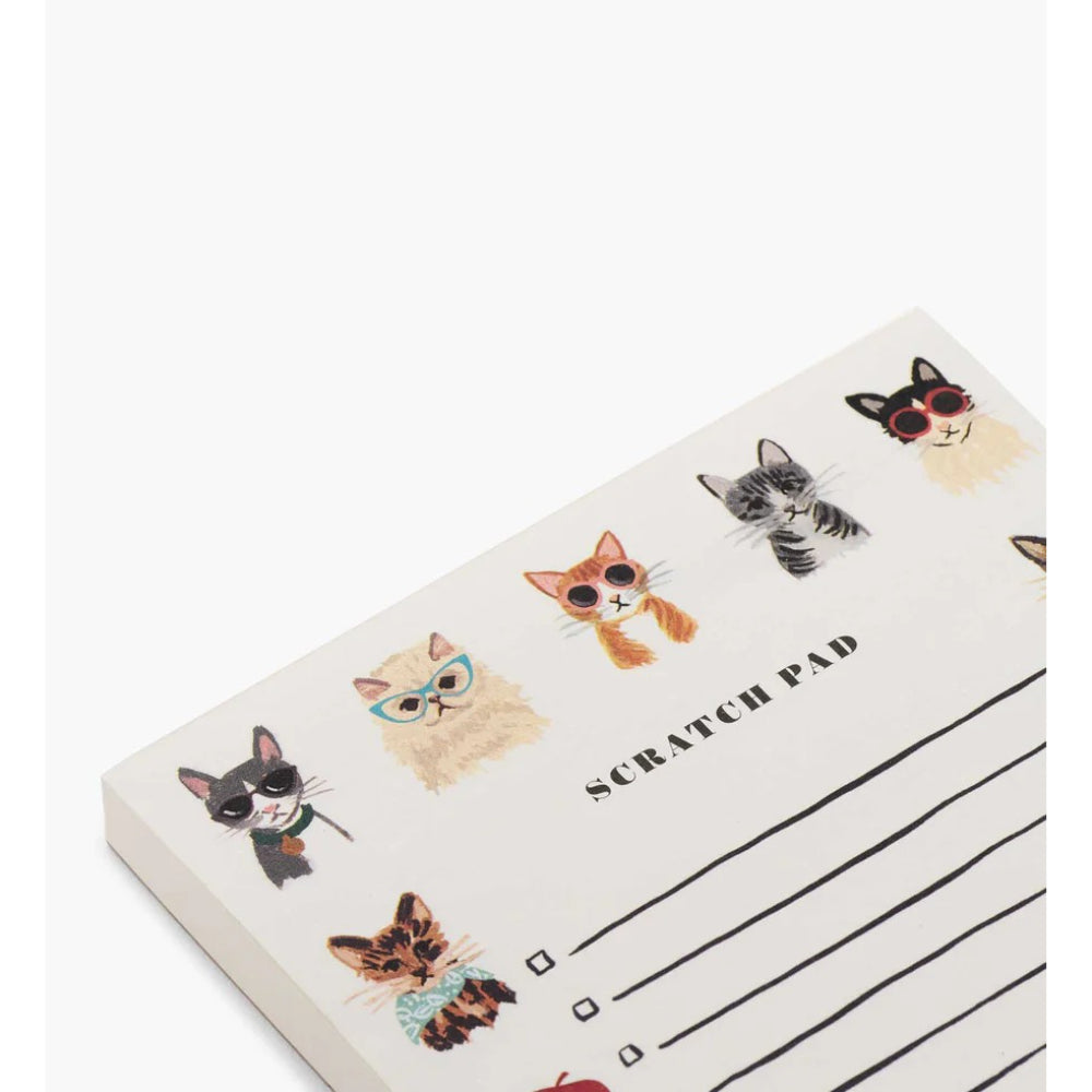 rifle-paper-co-cool-cats-notepad-rifl-npm050