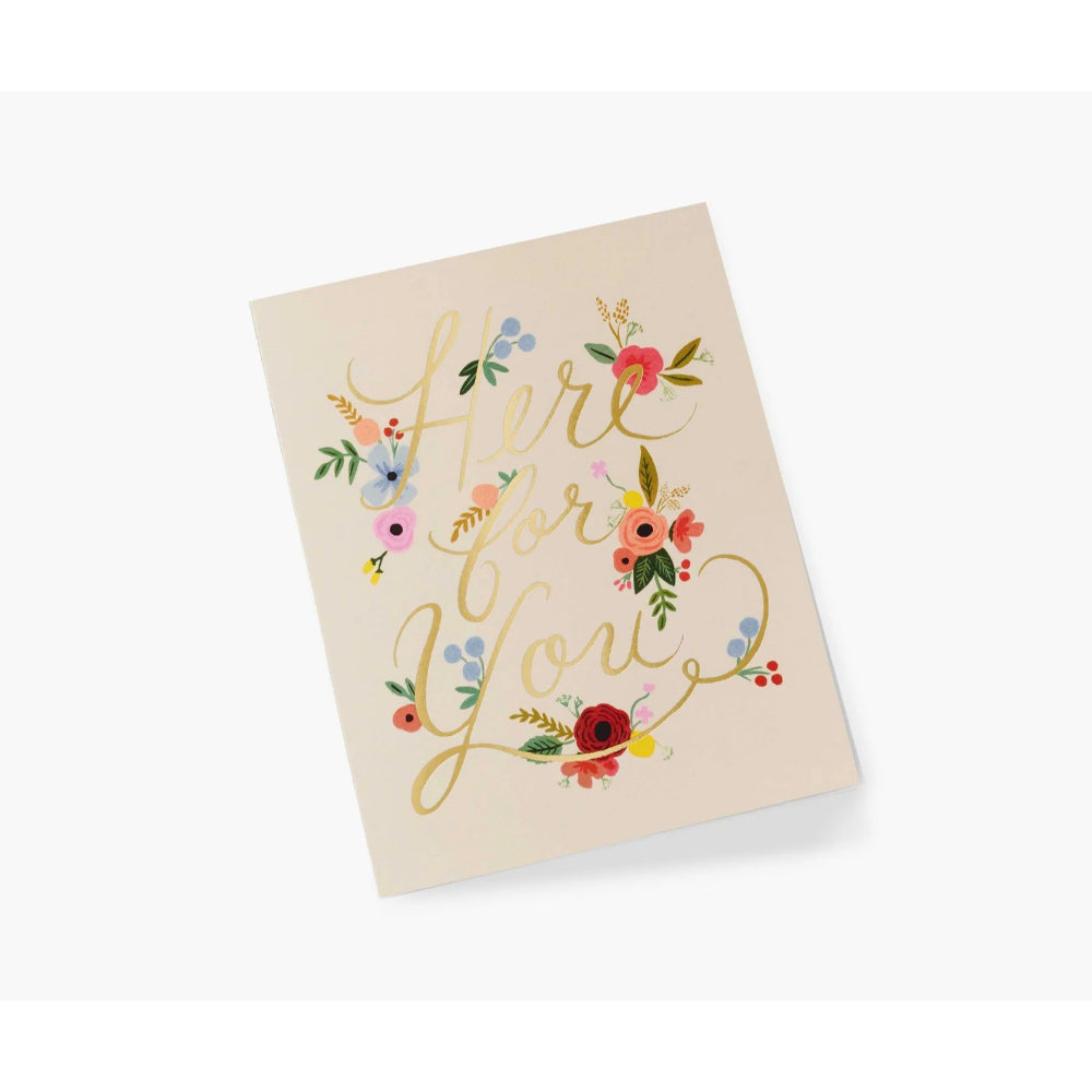 rifle-paper-co-floral-here-for-you-card-rifl-gcm192