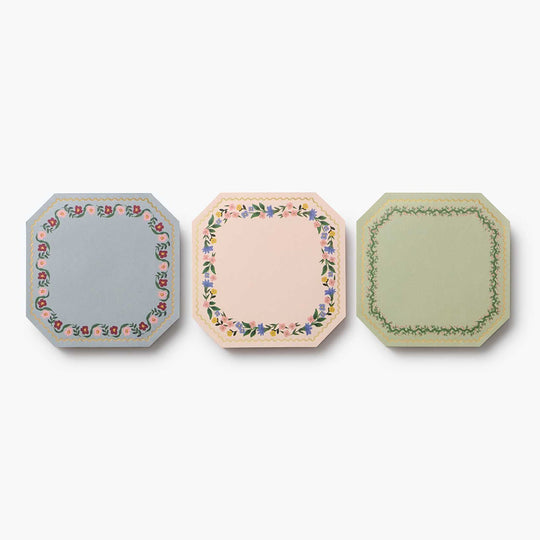 rifle-paper-co-gemma-mini-notepad-trio-stationery-rifl-npu001