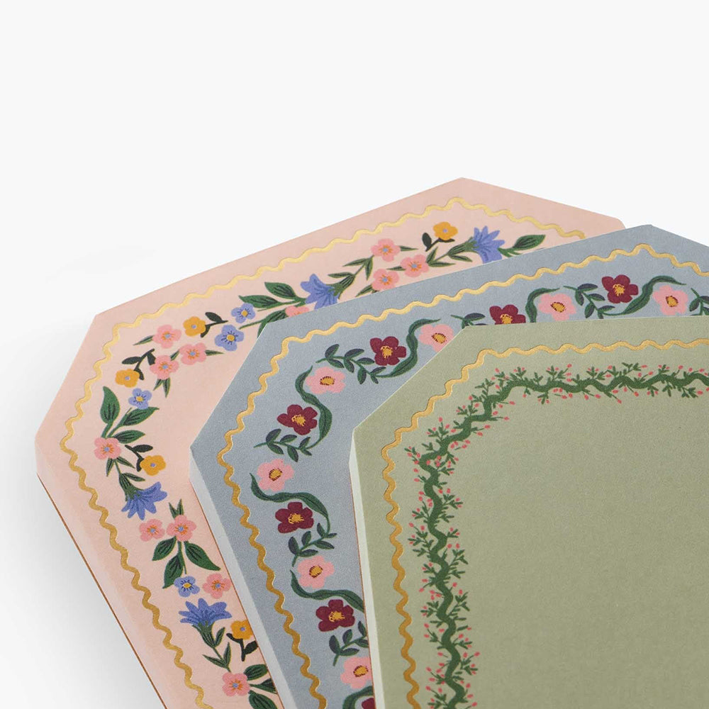 rifle-paper-co-gemma-mini-notepad-trio-stationery-rifl-npu001