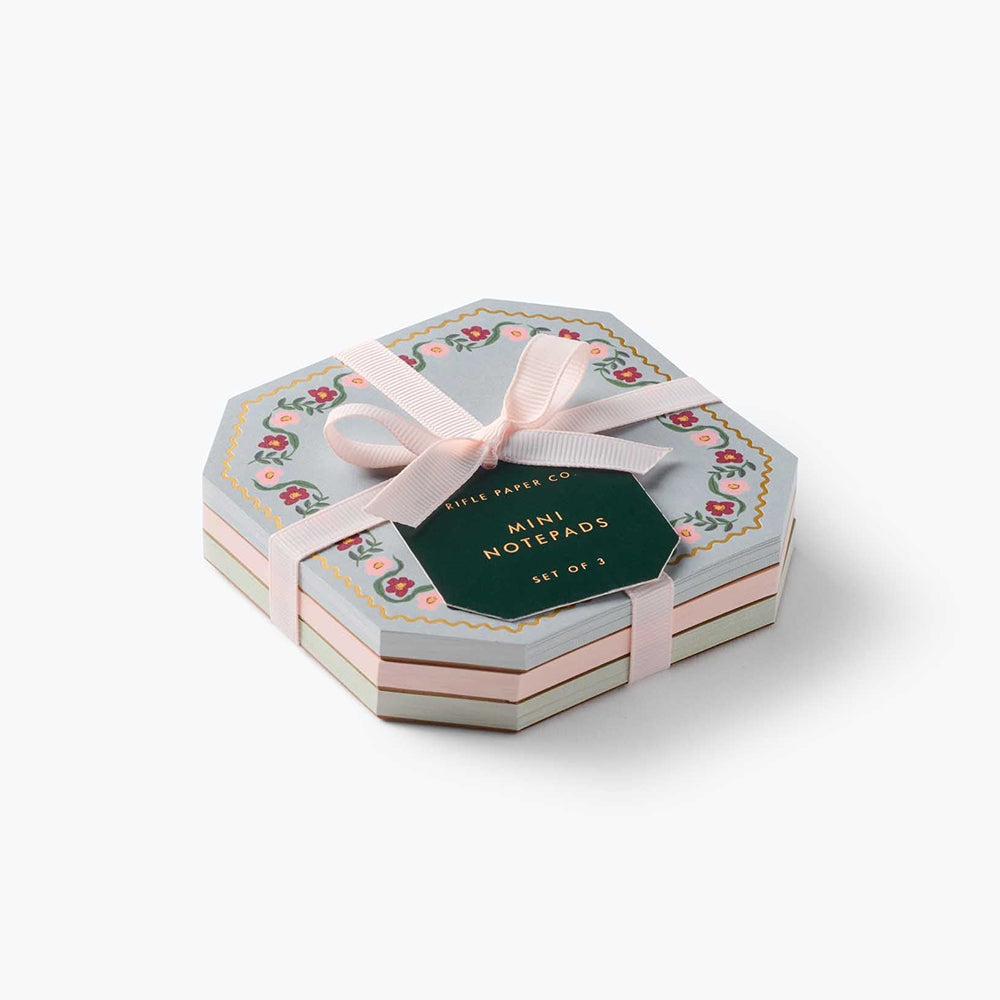rifle-paper-co-gemma-mini-notepad-trio-stationery-rifl-npu001