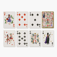 rifle-paper-co-holly-jolly-nutcracker-playing-card-set