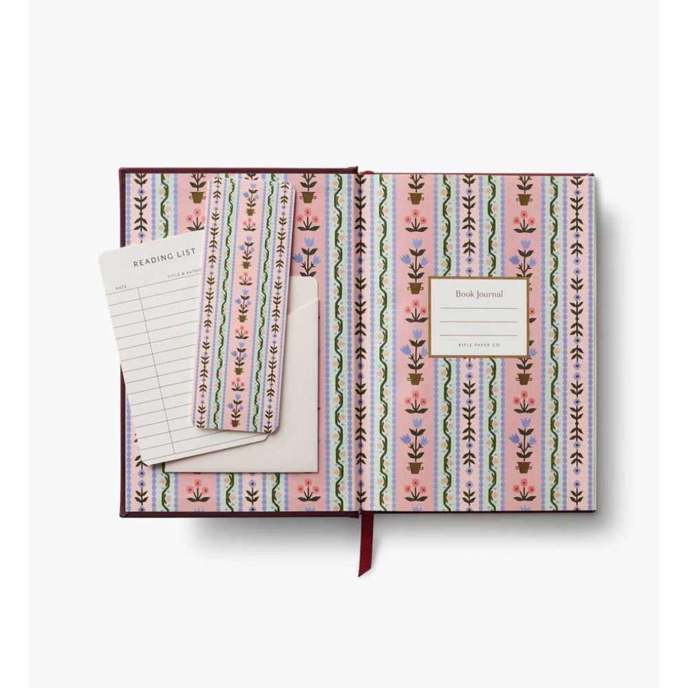 rifle-paper-co-ladies-night-book-club-embroidered-book-journal-rifl-jnd002