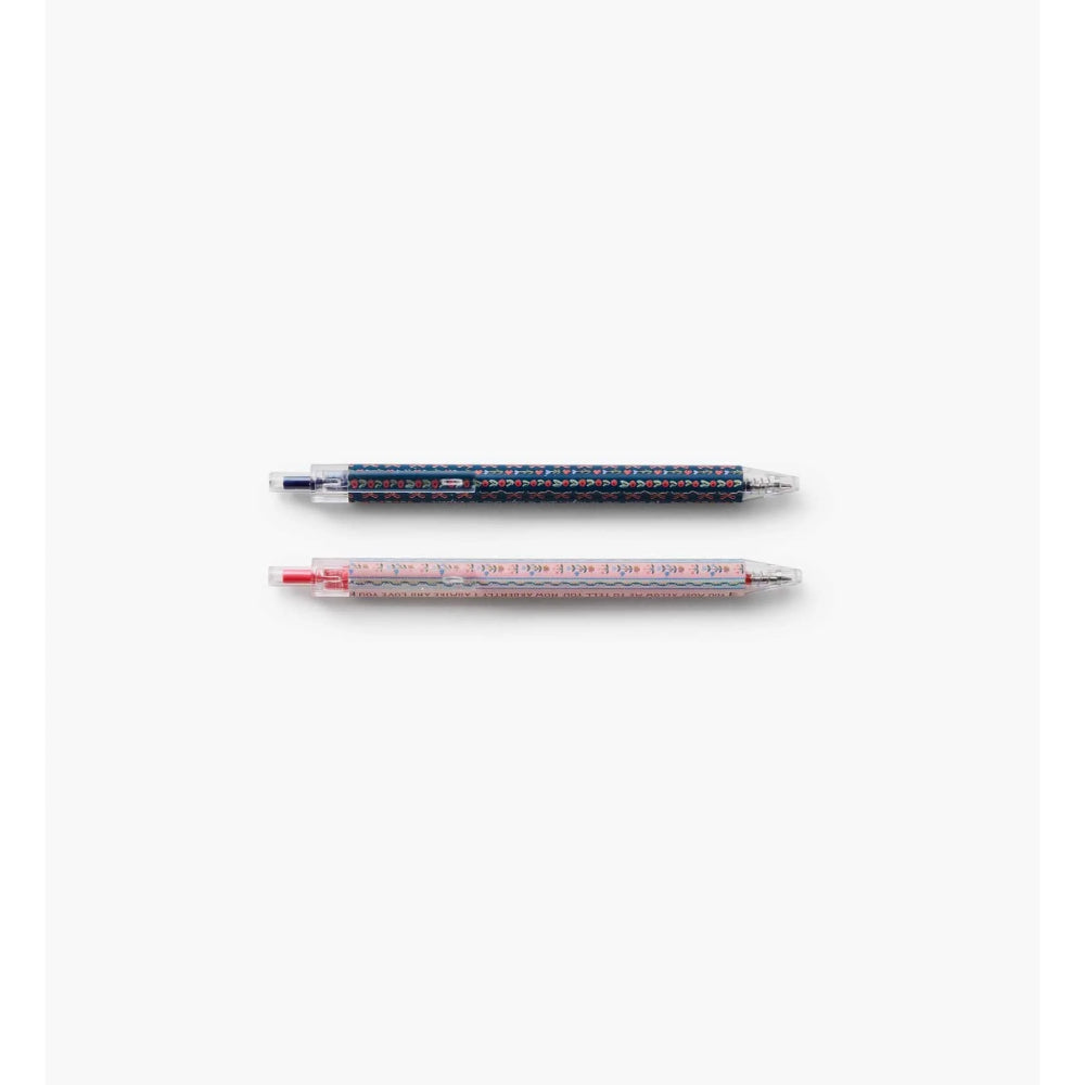 rifle-paper-co-ladies-night-book-club-gel-pen-set-of-2-rifl-pas008