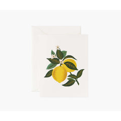 rifle-paper-co-lemon-blossom-card-rifl-gcm189