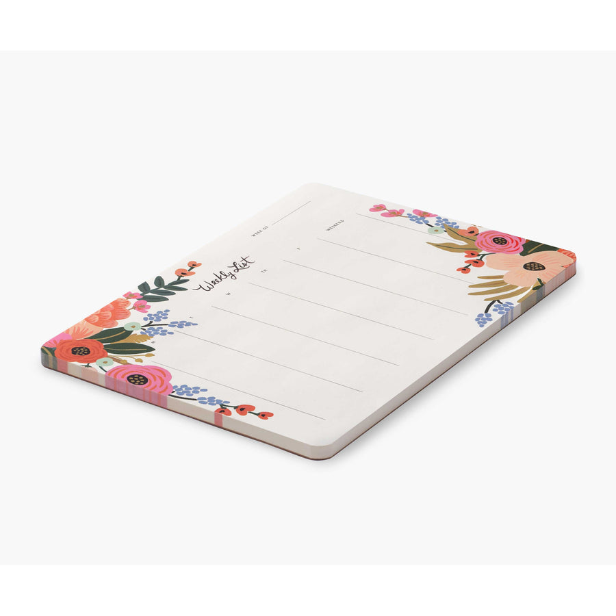 rifle-paper-co-lively-floral-weekly-desk-pad-rifl-npd007