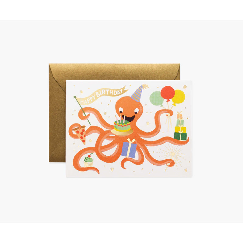 rifle-paper-co-octopus-birthday-card-rifl-gcb102