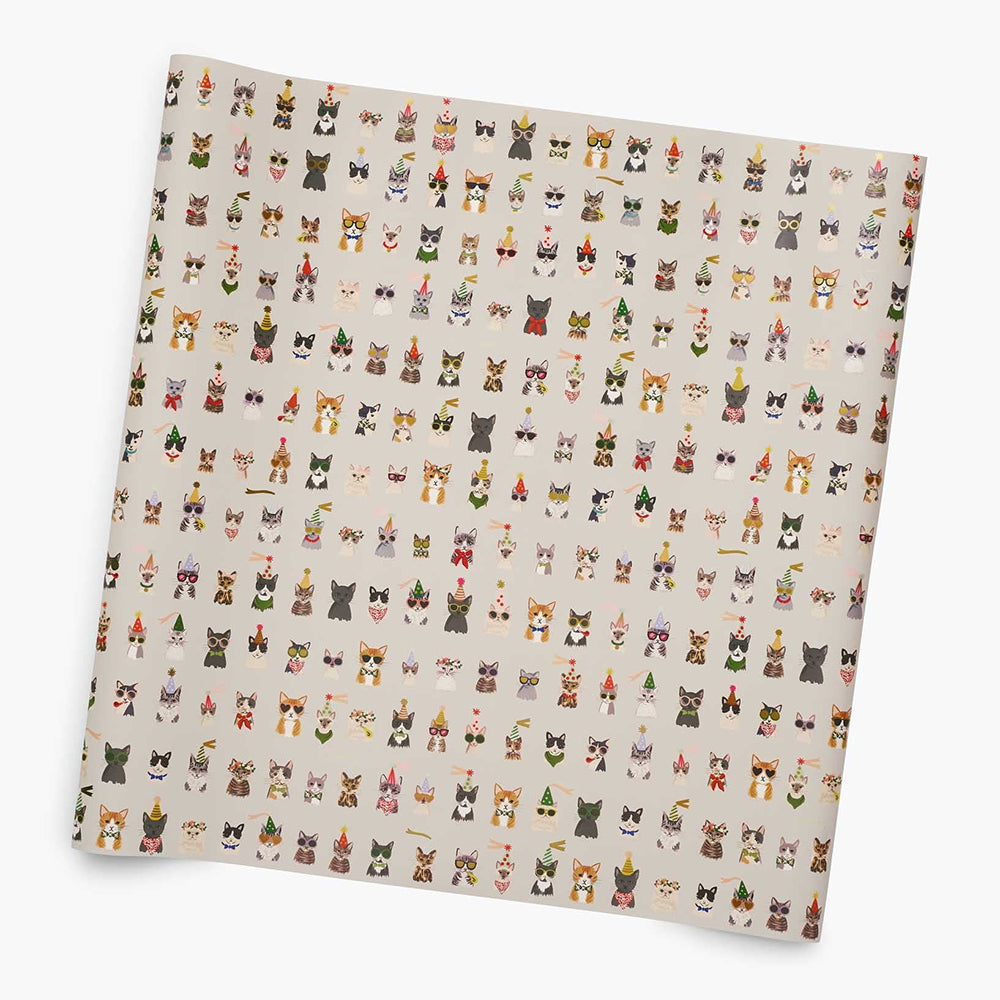 rifle-paper-co-party-cats-continuous-roll-stationery-rifl-wcm021