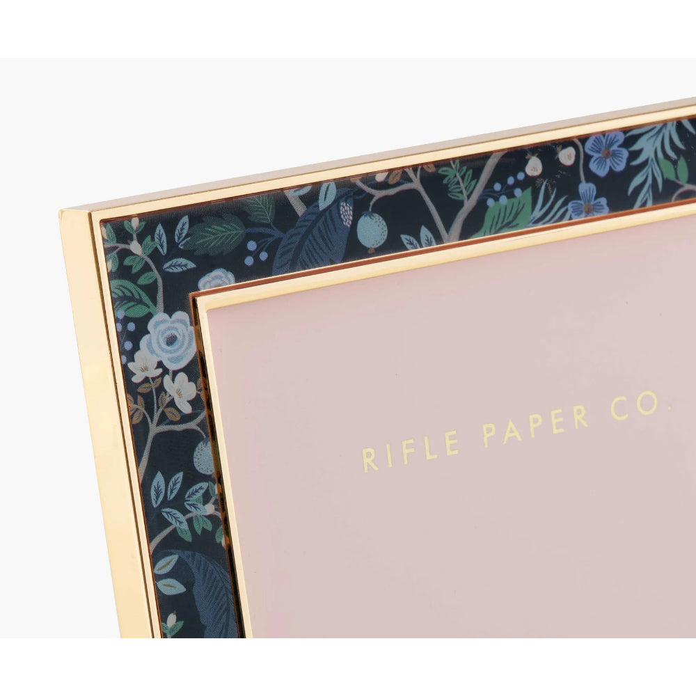 rifle-paper-co-peacock-4x6-picture-frame-rifl-pfs005