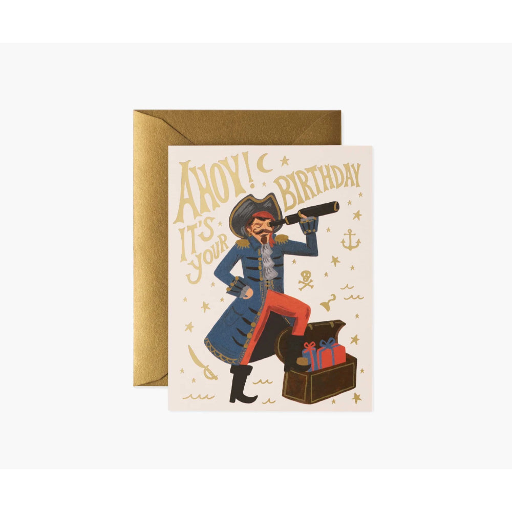 rifle-paper-co-pirate-birthday-card-rifl-gcb105