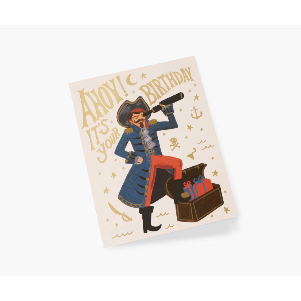rifle-paper-co-pirate-birthday-card-rifl-gcb105