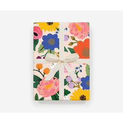 rifle-paper-co-roll-of-3-vintage-blossoms-wrapping-sheets-rifl-wpm049-r