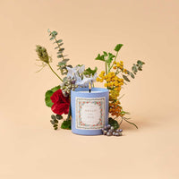 rifle-paper-co-rosette-amalfi-del-mar-9-5-oz-glass-candle-party-supplies-rifl-cndg011