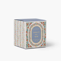 rifle-paper-co-rosette-amalfi-del-mar-9-5-oz-glass-candle-party-supplies-rifl-cndg011