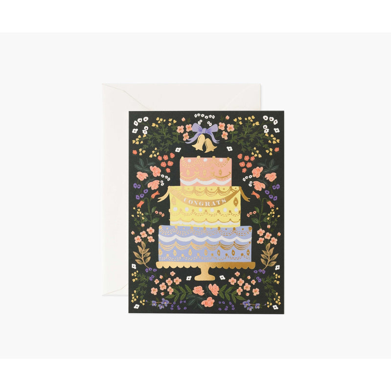 rifle-paper-co-woodland-wedding-cake-card-rifl-gcw031