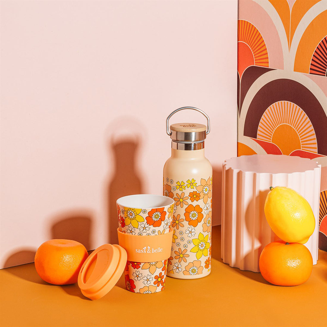 rjb-stone-70s-floral-water-bottle-rjbs-zip091