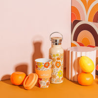 rjb-stone-70s-floral-water-bottle-rjbs-zip091