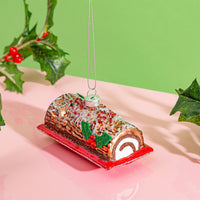 rjb-stone-christmas-chocolate-log-shaped-bauble-rjbs-dropxm132