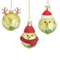 rjb-stone-festive-brussel-sprouts-shaped-baubles-assorted-rjbs-verxm212
