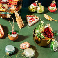 rjb-stone-festive-brussel-sprouts-shaped-baubles-assorted-rjbs-verxm212