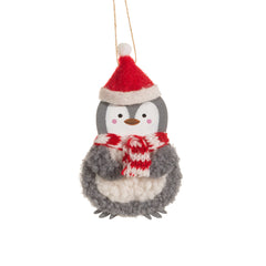 rjb-stone-festive-penguin-hanging-decoration-rjbs-feltxm088