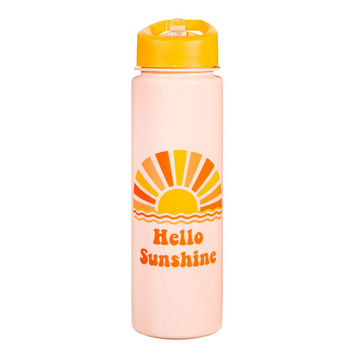 rjb-stone-hello-sunshine-plastic-water-bottle-rjbs-zip090