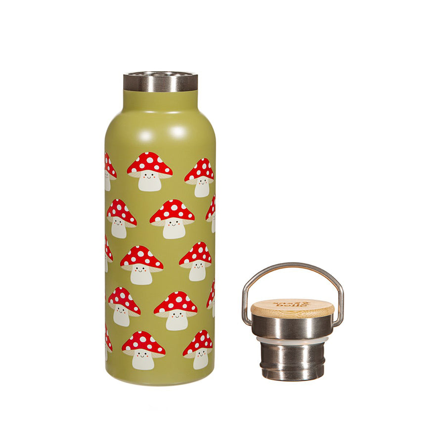 rjb-stone-mushroom-metal-water-bottle-rjbs-zip094