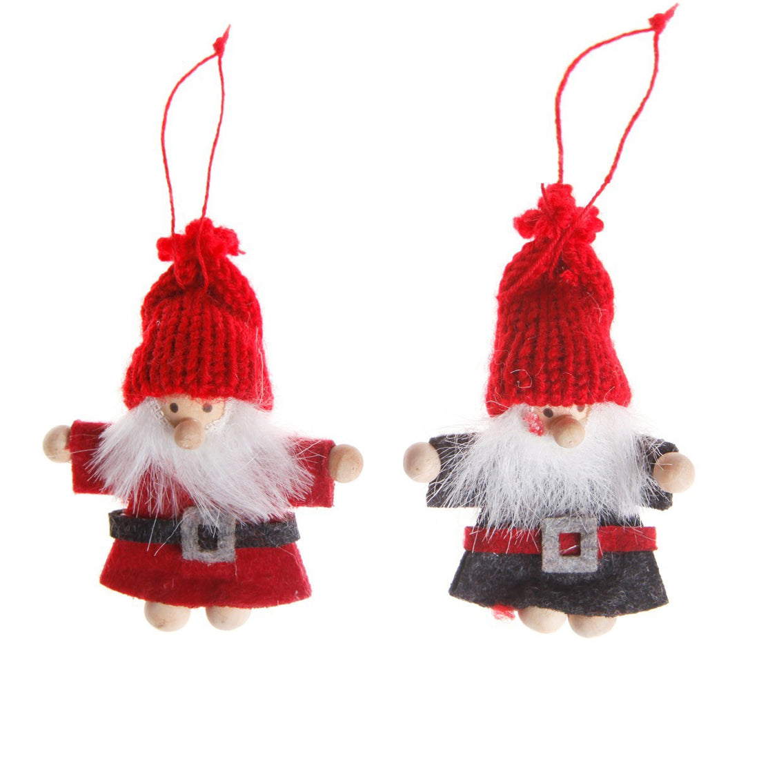 rjb-stone-santa-felt-hanging-decoration-assorted-rjbs-cm129 (1)