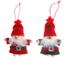 rjb-stone-santa-felt-hanging-decoration-assorted-rjbs-cm129 (1)