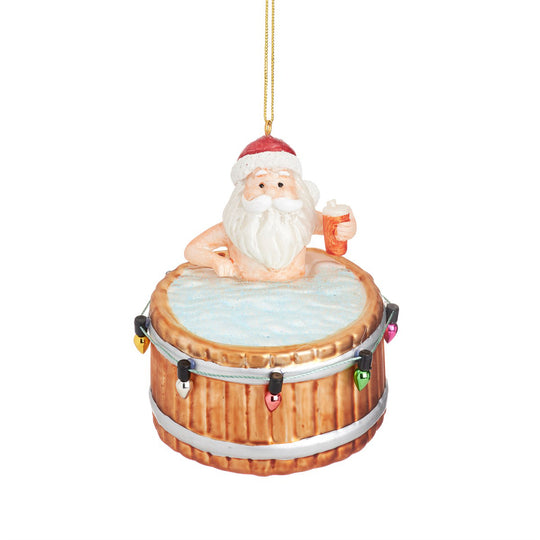 rjb-stone-santa-in-a-hot-tub-shaped-bauble-rjbs-linxm189
