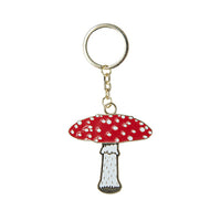 rjb-stone-vintage-mushroom-keyring-rjbs-eva103