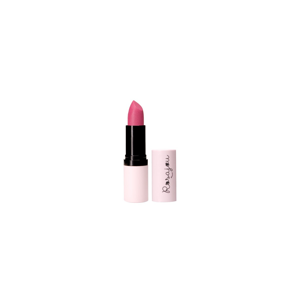 Rosajou Makeup Kit “Luxe Edition” Pink Bag