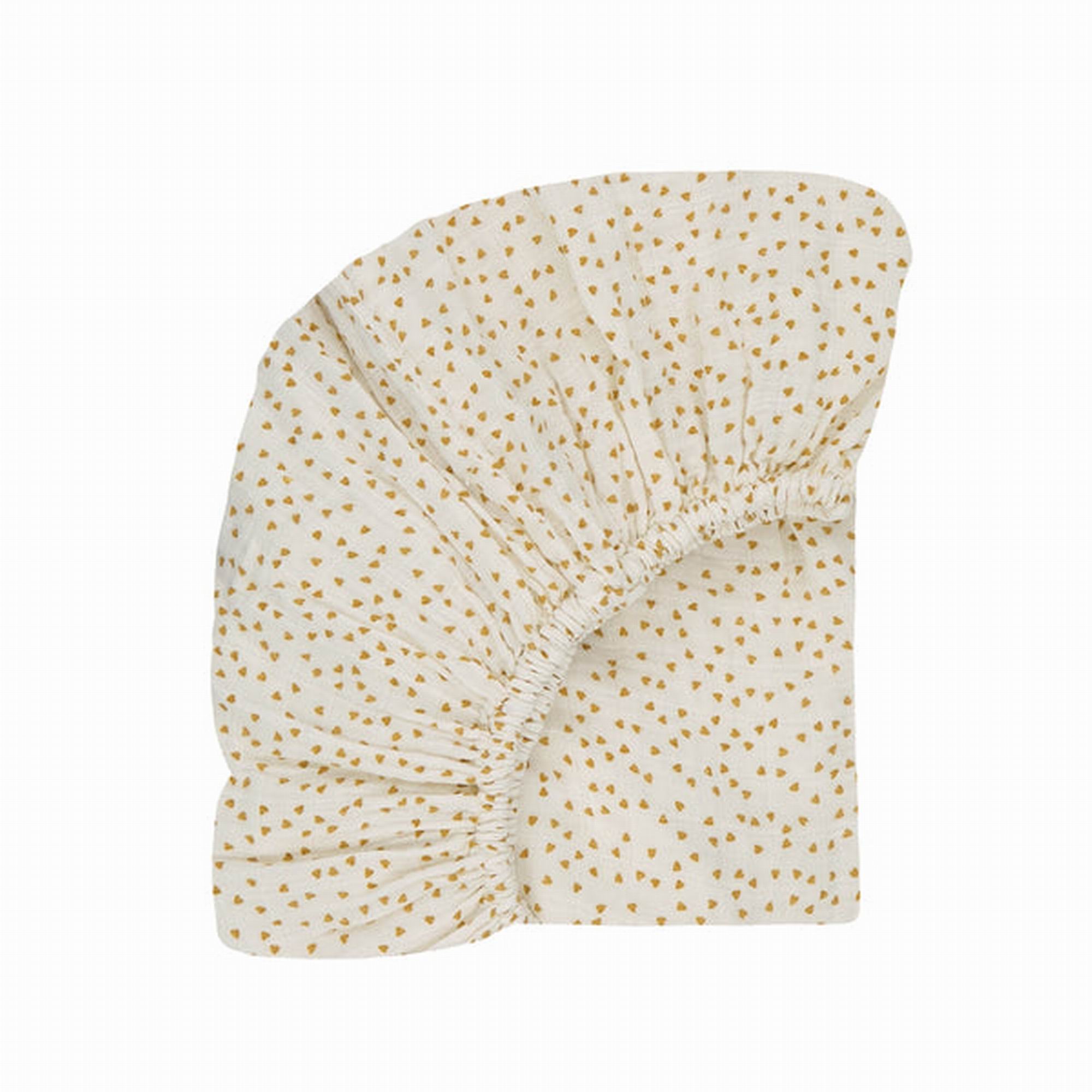 rose-in-april-fitted-sheet-print-mini-heart-cru-mustard-baby-nursery-ria-art000000775-01
