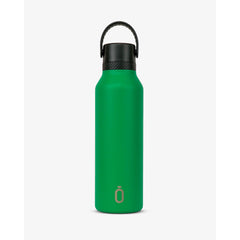 Runbott Mii Insulated Bottle 600 ml - Clover