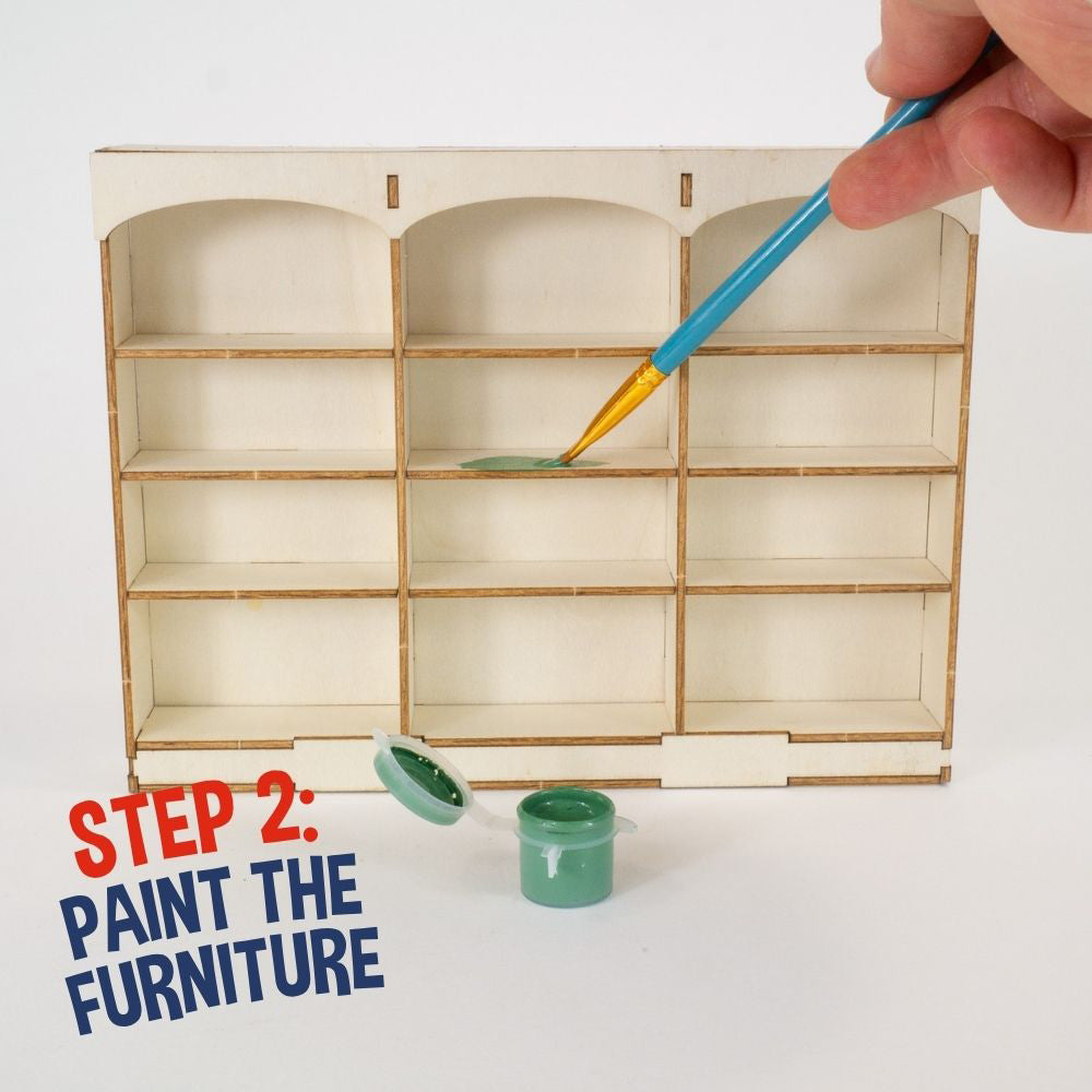 sam-julia-little-library-scene-kit-play-toy-saju-bt140101