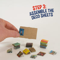 sam-julia-little-library-scene-kit-play-toy-saju-bt140101