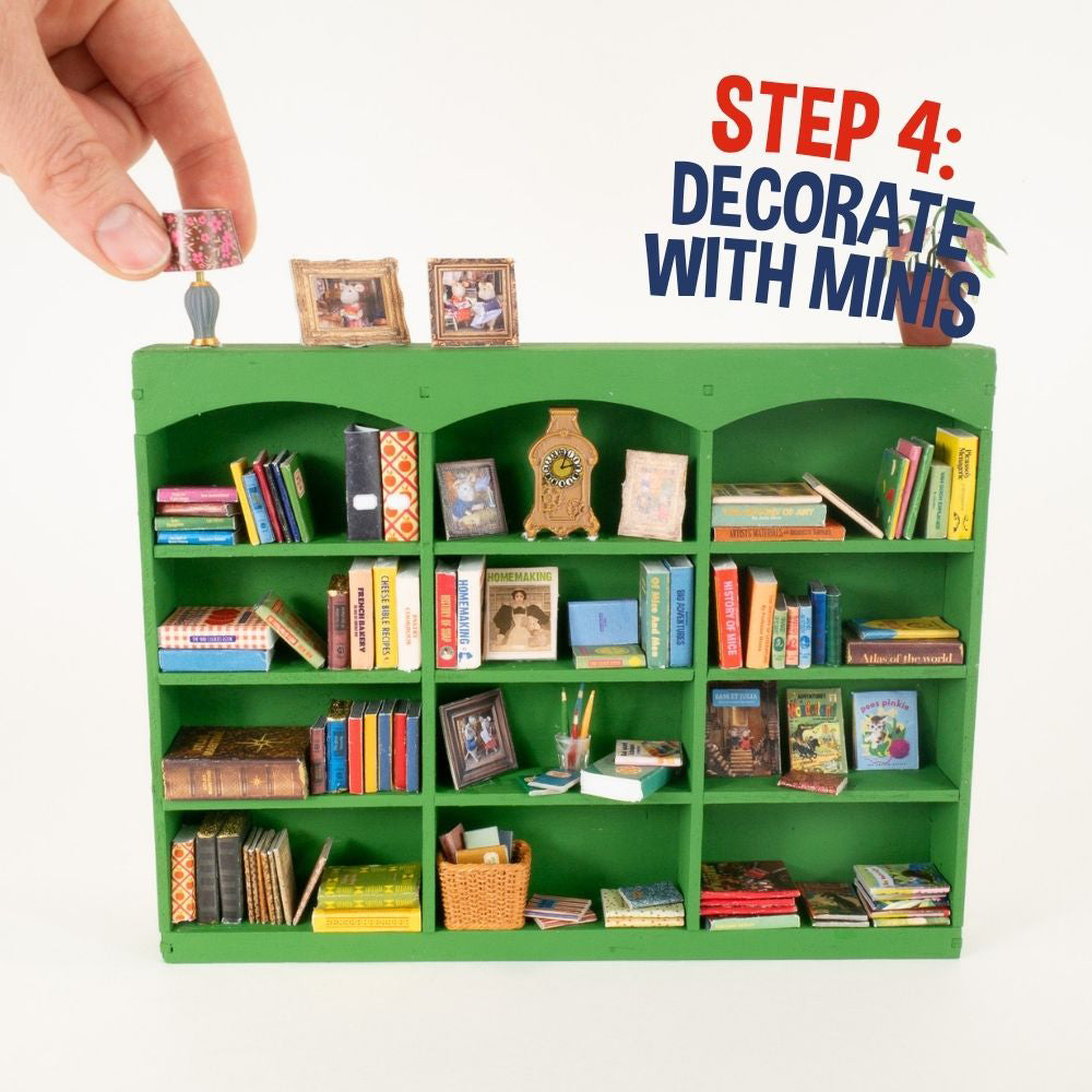 sam-julia-little-library-scene-kit-play-toy-saju-bt140101