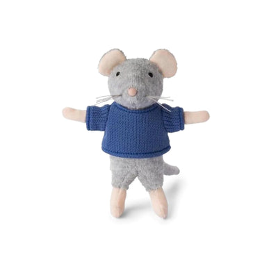 Sam & Julia Little Mouse Doll Sam (12cm)
