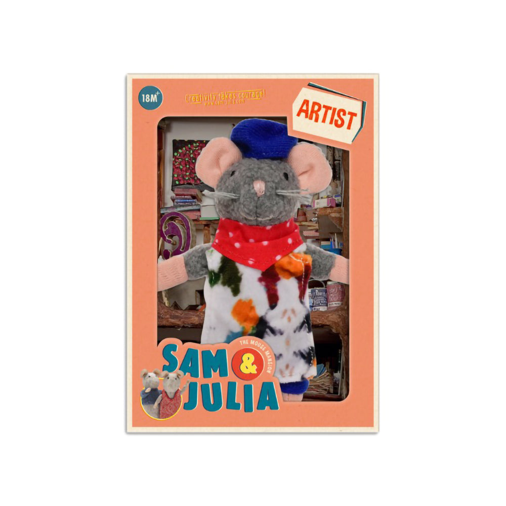 sam-julia-the-artist-plush-play-toy-saju-mh20037