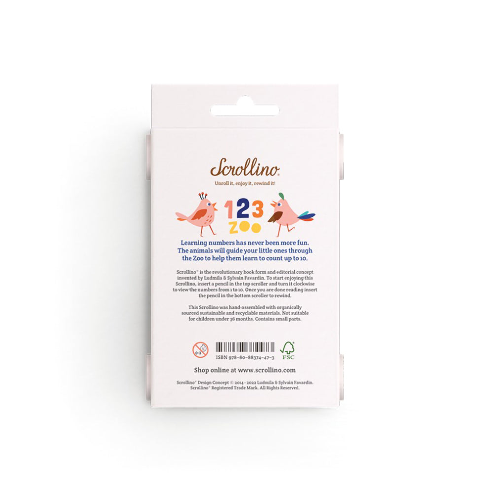 scrollino-123-zoo