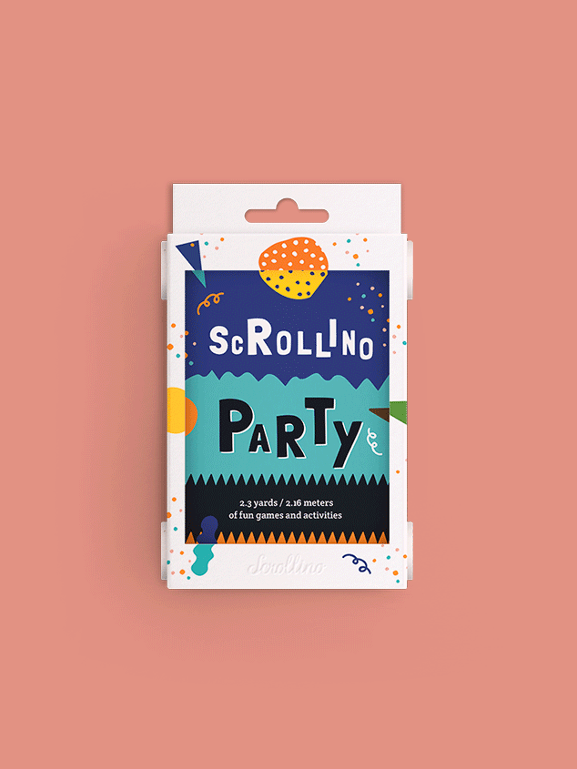 scrollino-party