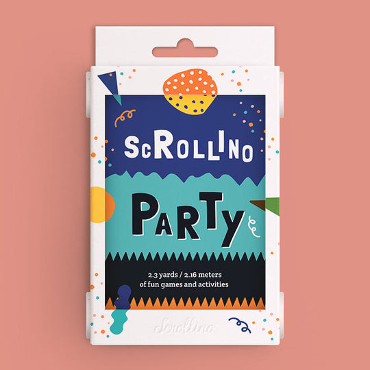 scrollino-party