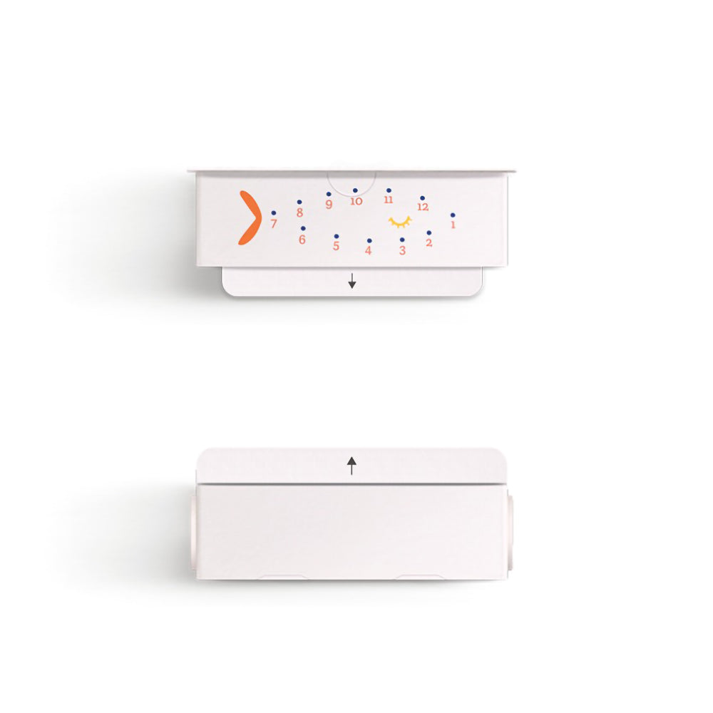 scrollino-zoo-by-dots